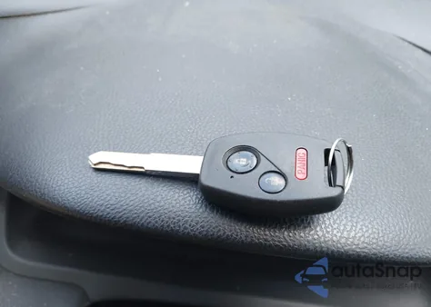 2012 Honda Accord 2.4 Ex-L из США, поврежденный, VIN 1HGCS1B87CA009214